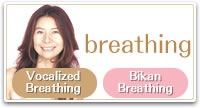 Breathing